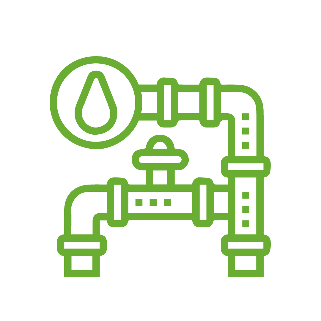 Coleta de resíduos industriais